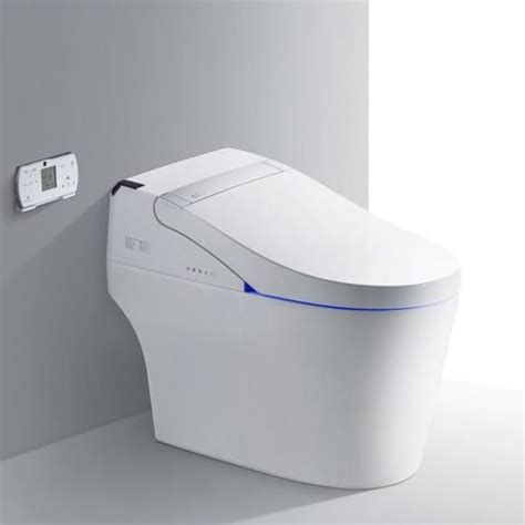 3 Best Smart Toilets for the Tech-Loving Homeowner | Family Handyman