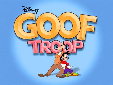 Goof Troop | Disney Wiki | Fandom