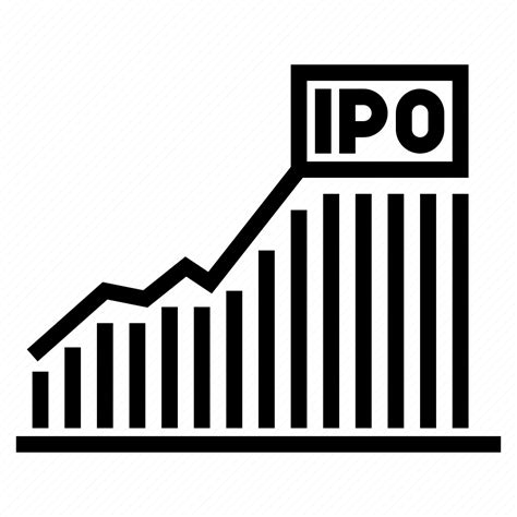 Bar, chart, ipo icon - Download on Iconfinder on Iconfinder