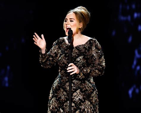 Adele Live in New York City - NBC.com