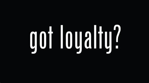 Loyalty, Friendship, And Love The Essene Of A True Relationship