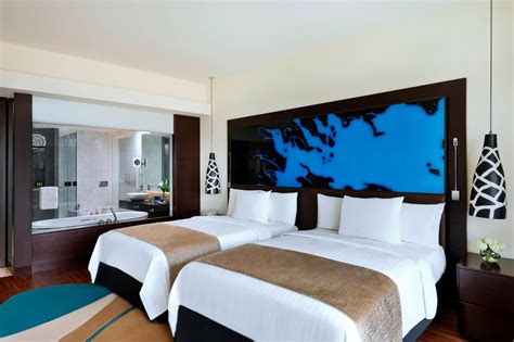 Hotel near Abu Dhabi Airport | Marriott Hotel Al Forsan, Abu Dhabi