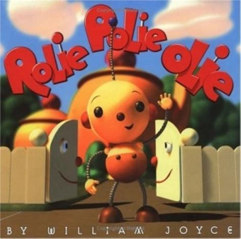 Rolie Polie Olie Next Episode Air Date & Countdown