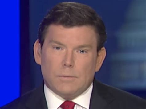 a "Backwoods" Conservative: BRET BAIER, ‘NEVERTRUMPER’ PART DEUX…