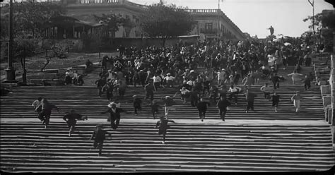 The 10 Most Iconic Steps and Stairs Scenes in Movies