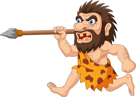 Caveman Cartoon Network