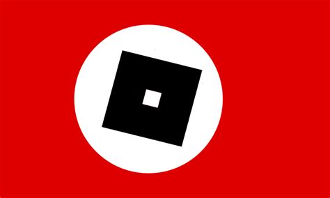 ROBLOX Flag : vexillology