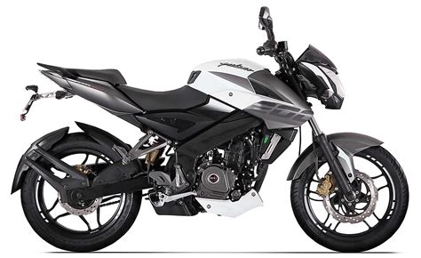 🔥 [10+] Bajaj Pulsar NS200 White Wallpapers | WallpaperSafari