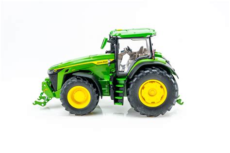 John Deere 8R 410 | Modelsnavigator.com