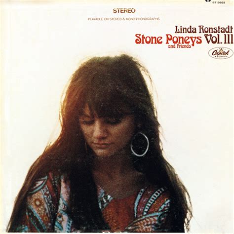 Linda Ronstadt - Audiophile LP to Digital [FLAC] transfer - SONIC ...