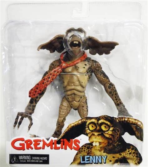 Gremlins - Neca Reel Toys Series 2 - Lenny (Gremlin)