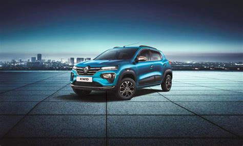 Renault Kwid On-Road Price in Chennai : Offers on Kwid Price in 2021 ...