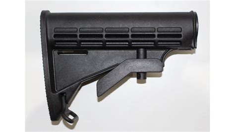 M4 Carbine Stock - MJL Militaria