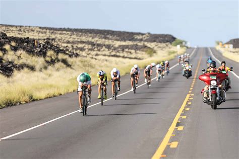 Ironman Hawaii 2022 - Columbus Jean