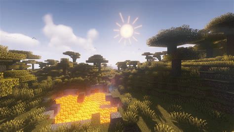 CaptTatsu’s BSL Shaders 1.20, 1.19.4 → 1.18.2 (Presets & Settings ...