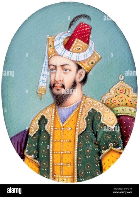 Mughal mughal Cut Out Stock Images & Pictures - Alamy