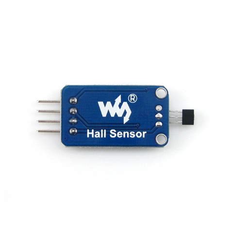 Hall Sensor