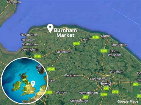 Burnham Market - All You Need to Know Before You Go | Written by a Local