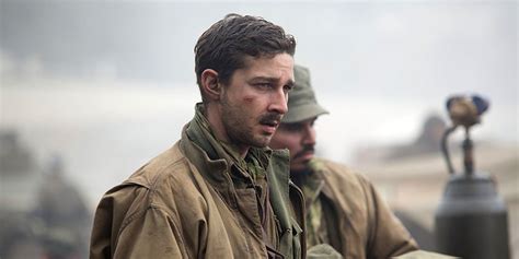 Honey Boy Set Photo Reveals an Unrecognizable Shia LaBeouf