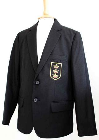 Bristol Cathedral Uniform