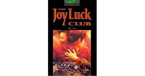 The Joy Luck Club (Oxford Bookworms Library: Stage 6 Reader) by Clare ...