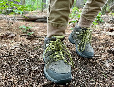 The 10 Best Hiking Boots for Kids in 2024 - Territory Supply