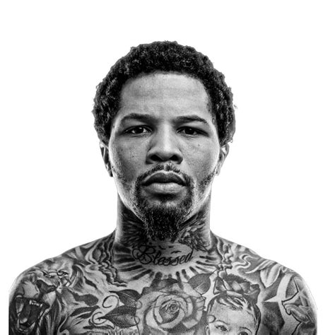 Gervonta Davis - Age, Bio, Birthday, Family, Net Worth