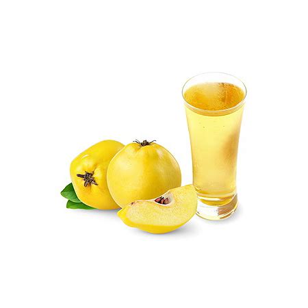 Quince Juice Concentrate – FruitHub