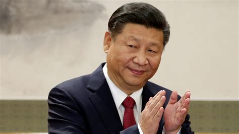 "Emperor" stocks surged in China now that Xi Jinping could be president ...