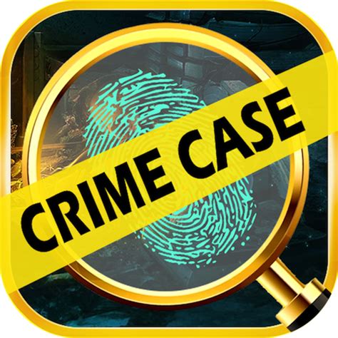 Criminal Case Hidden Object - Apps on Google Play