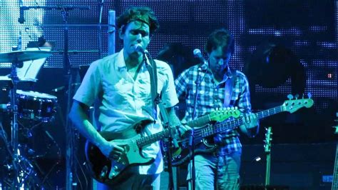 John Mayer - Daughters (Live) - Battle Studies Tour (8/1/10 in ...