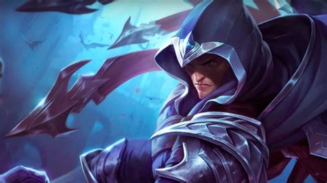 League of Legends Official Talon Preseason Spotlight