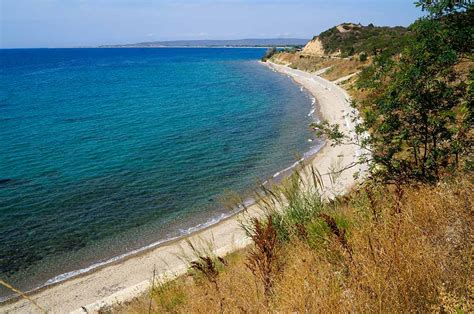 View of ANZAC Cove | Gallipoli peninsula | Turkey | OzOutback