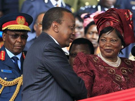 Go abuse your mothers: Uhuru tells Sudi and Ng’eno - SonkoNews