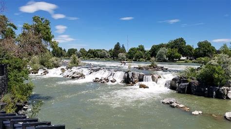 Idaho Falls River Walk - 2021 What to Know Before You Go (with Photos ...