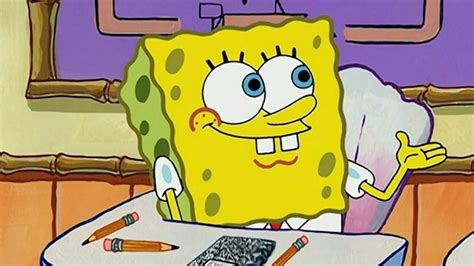 Prime Video: SpongeBob SquarePants Season 3