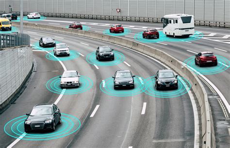 Software platforms enabling Connected Vehicles