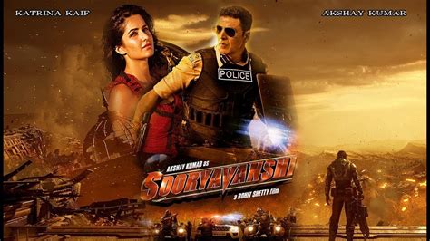 Sooryavanshi Full Movie 4k HD facts | Akshay Kumar | Ajay D | Ranveer ...