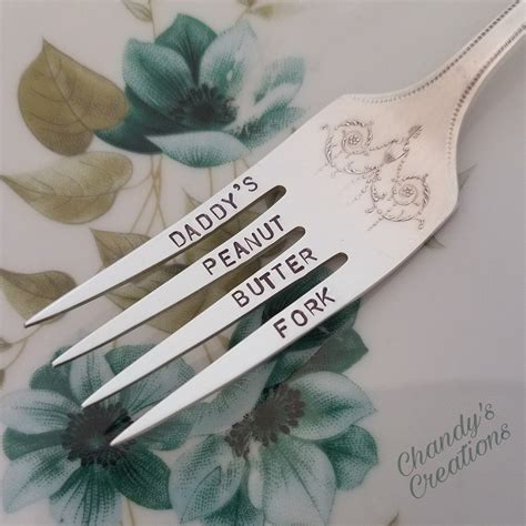 Custom-fork-cake-wedding-forks-props-stamped-gift-accessories | Etsy