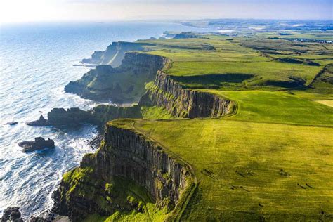 15 Fun Facts About Ireland: Culture, History, And More - OhMyFacts