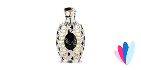 Najdia by Lattafa / لطافة (Concentrated Perfume) » Reviews & Perfume Facts