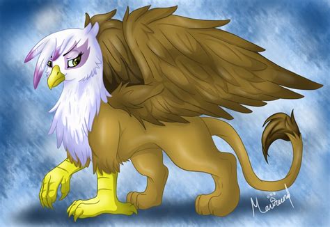 Gilda - My Little Pony Friendship is Magic Photo (28456083) - Fanpop