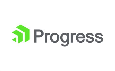 Moving Brands Unveils New Identity for Progress Software - Logo-Designer.co