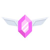 Flying_Nitro_Boost - Discord Emoji