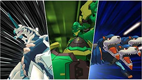 Bakugan: Champions of Vestroia Reviews - OpenCritic