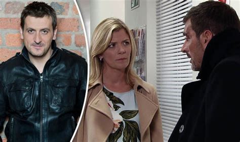 Coronation Street - Will Peter Barlow split up Nick and Leanne? | TV ...