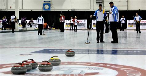 VIDEO: Kelowna Curling Club proud to host 2018 World Mixed Championships