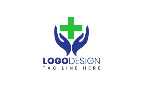 Doctor logo or medical logo template or health care clinic design ...