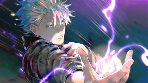 20 Incomparable 4k wallpaper jujutsu kaisen You Can Get It free ...