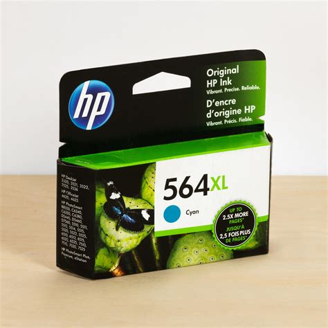 HP PhotoSmart 5520 Black Ink Cartridge - 800 Pages - QuikShip Toner